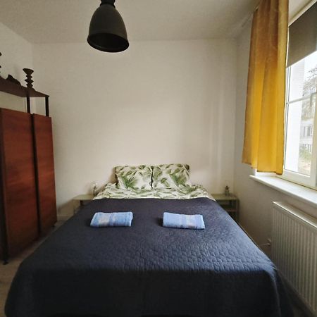Parrot'S Apartment 克拉科夫 外观 照片