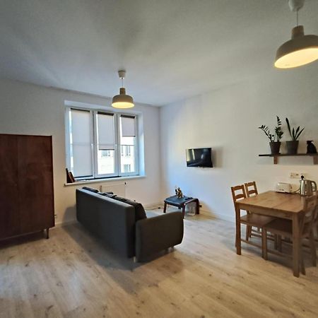 Parrot'S Apartment 克拉科夫 外观 照片