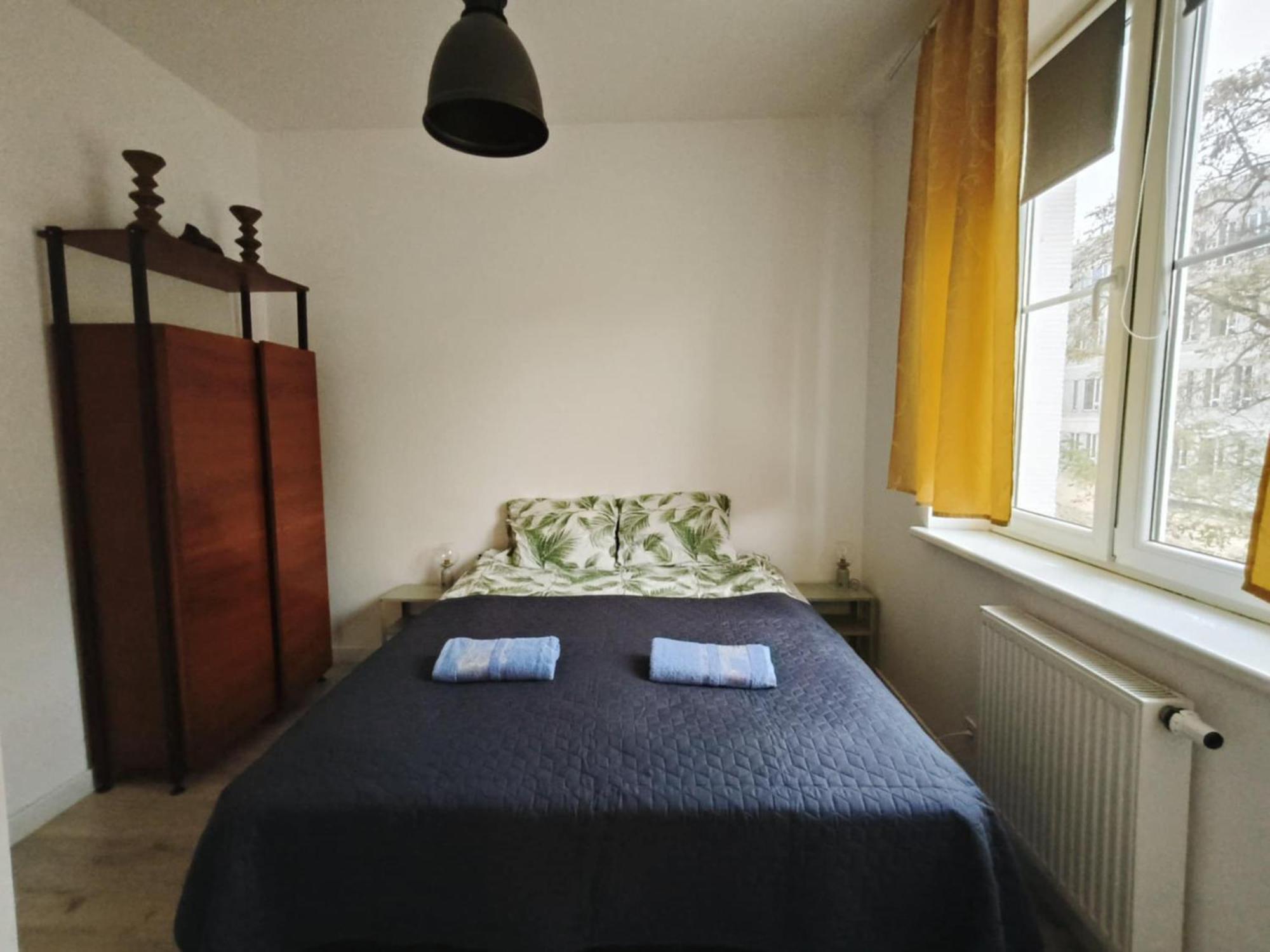 Parrot'S Apartment 克拉科夫 外观 照片