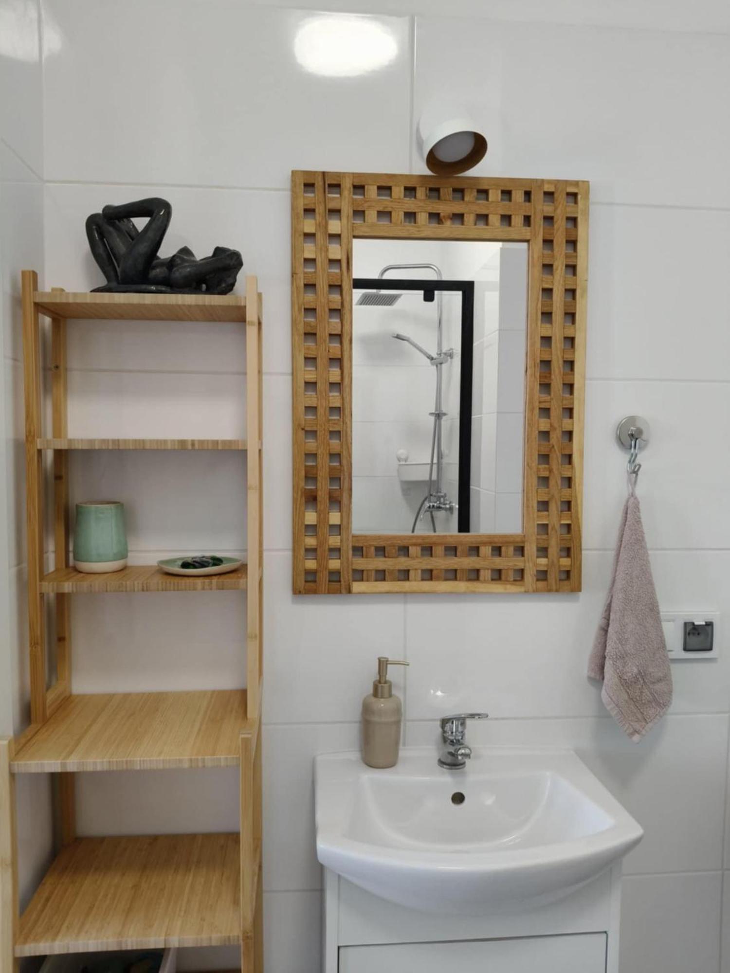 Parrot'S Apartment 克拉科夫 外观 照片